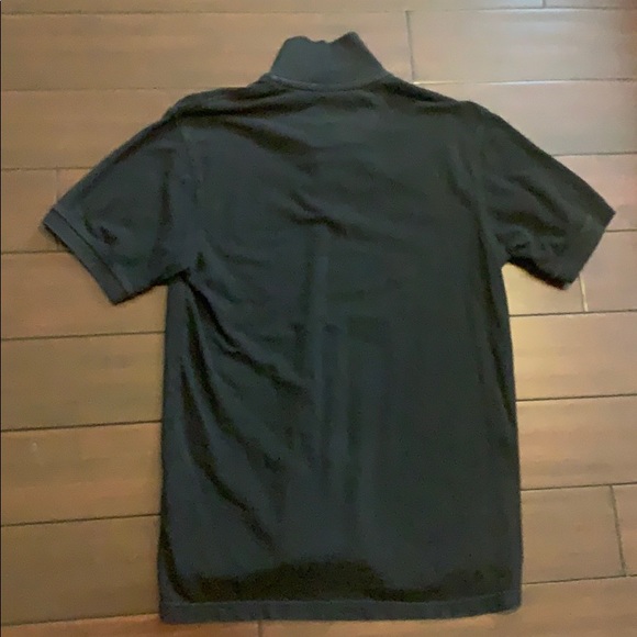 Black polo - Picture 3 of 3